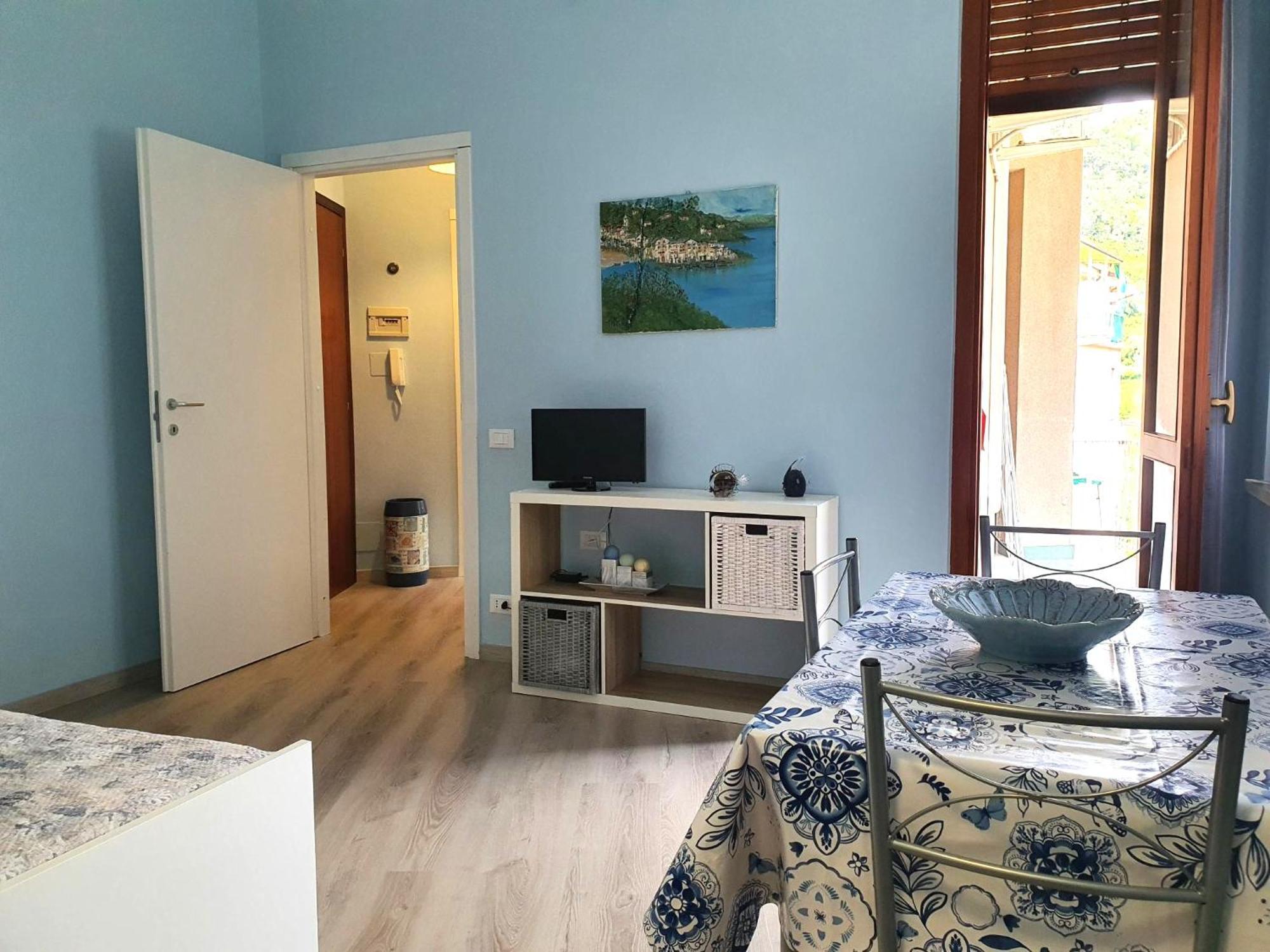 Rebecca Home Rapallo Exterior photo