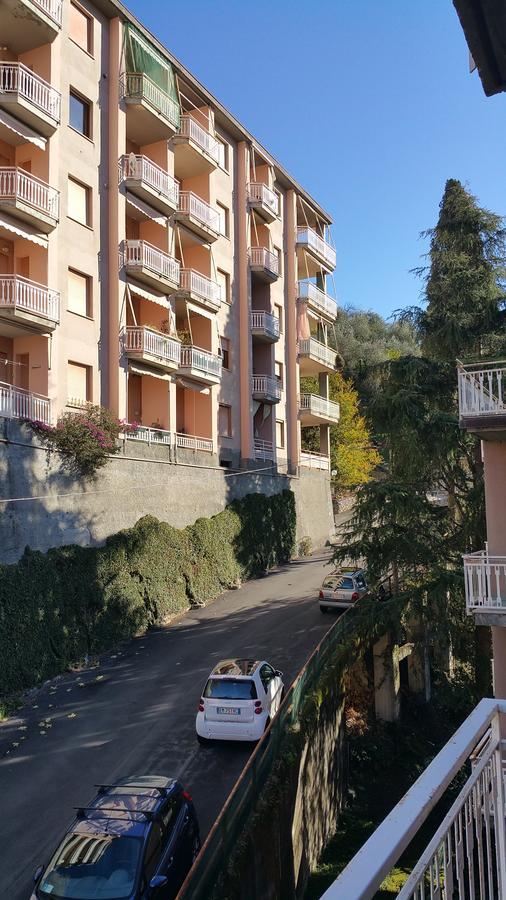Rebecca Home Rapallo Exterior photo
